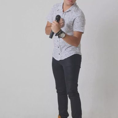 Thiego Barreiro