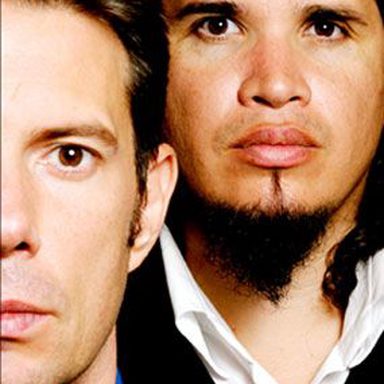 Thievery Corporation