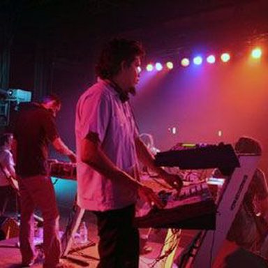 Thievery Corporation