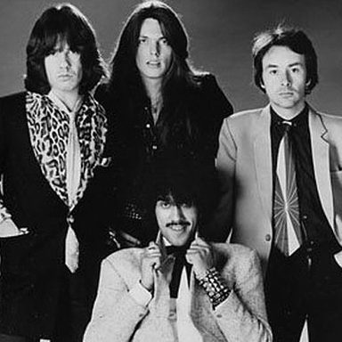 Thin Lizzy
