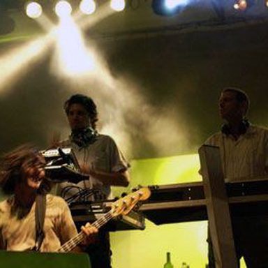 Thievery Corporation