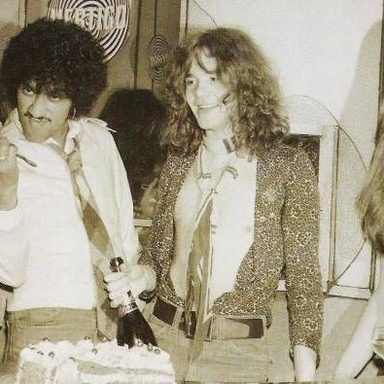 Thin Lizzy