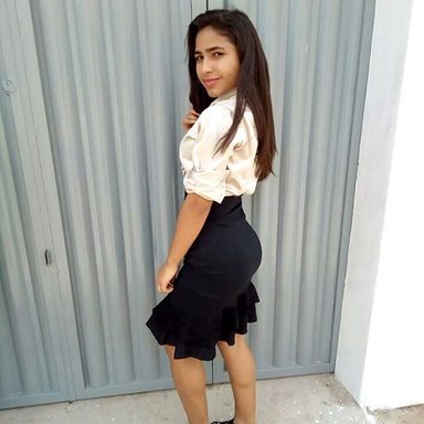 Thifanny Keytila