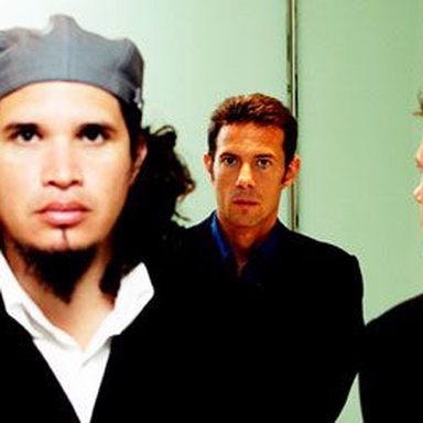 Thievery Corporation