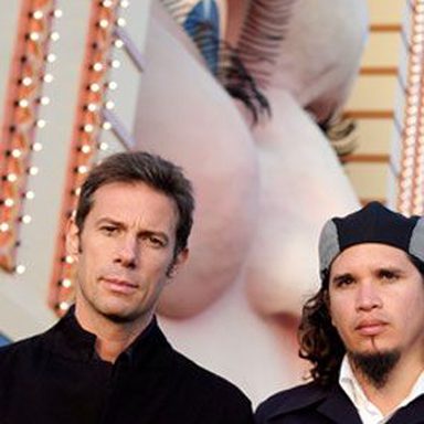 Thievery Corporation photo 10