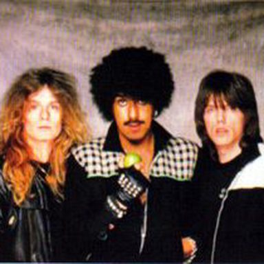 Thin Lizzy
