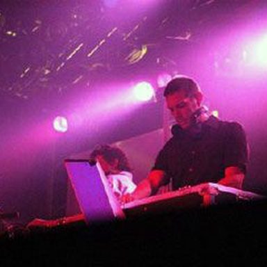 Thievery Corporation