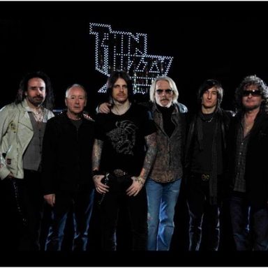Thin Lizzy