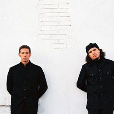 Thievery Corporation