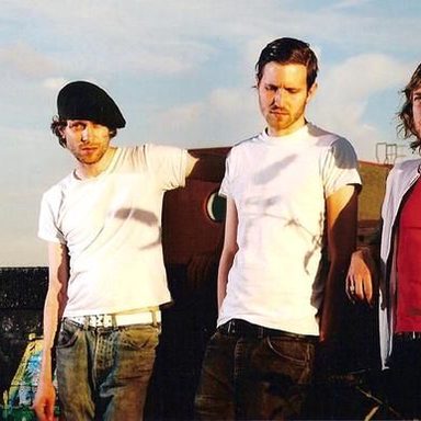 Thieves Like Us