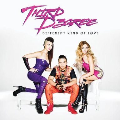Third Degree