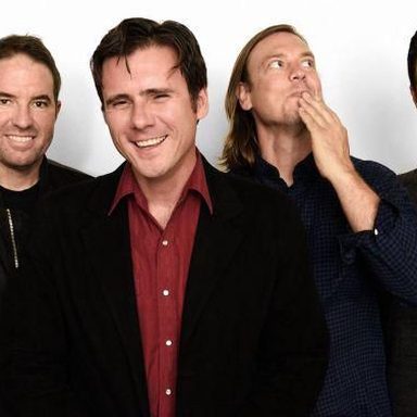 Third Eye Blind