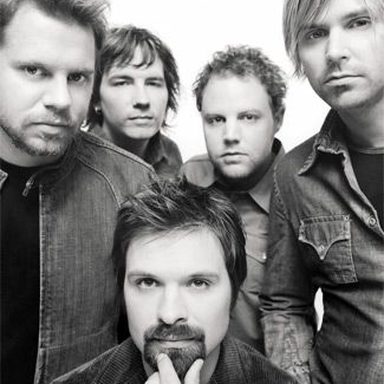 Third Day photo 9