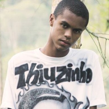 Thiuzinho