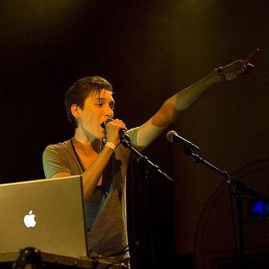 Thomas Azier photo 15