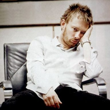 Thom Yorke