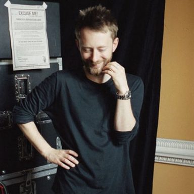 Thom Yorke