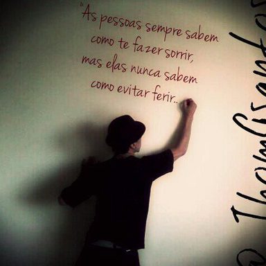 Thom G Santos