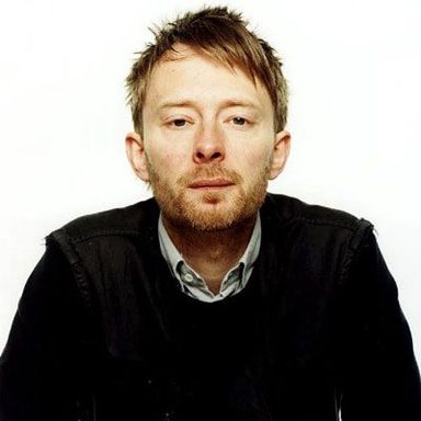 Thom Yorke