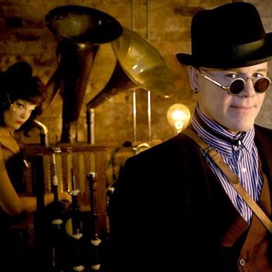 Thomas Dolby