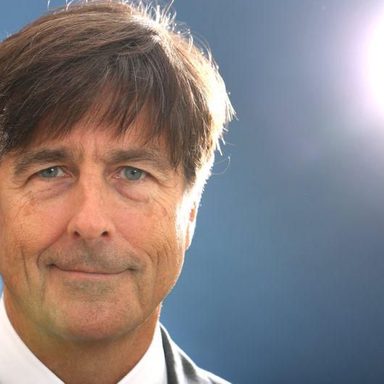 Thomas Newman