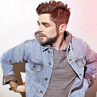 Thomas Rhett Akins