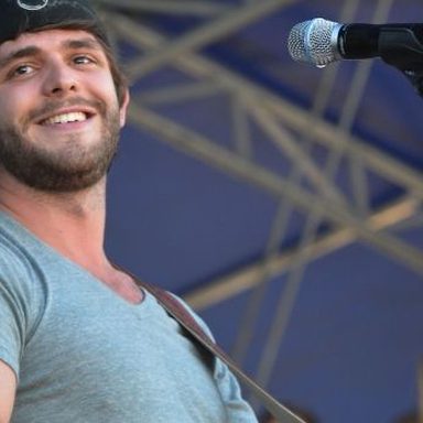 Thomas Rhett Akins
