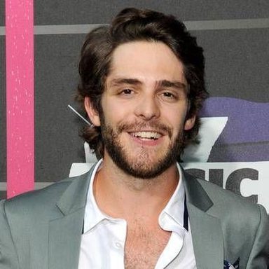 Thomas Rhett Akins