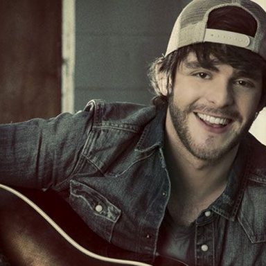 Thomas Rhett Akins