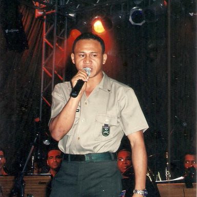 Thomas Rodrigues