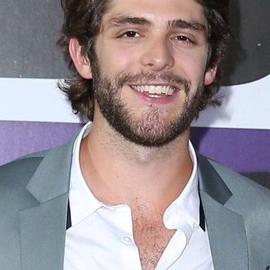 Thomas Rhett Akins