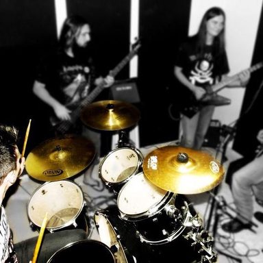 Thrash Avenger