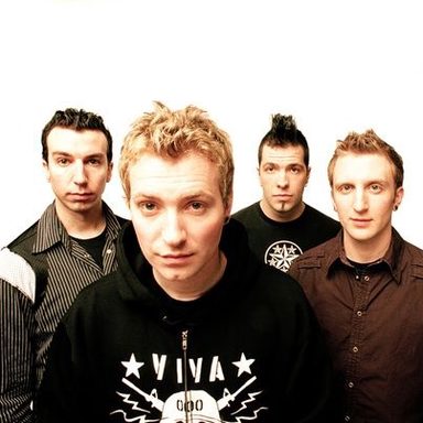 Thousand Foot Krutch photo 9