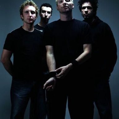 Thousand Foot Krutch