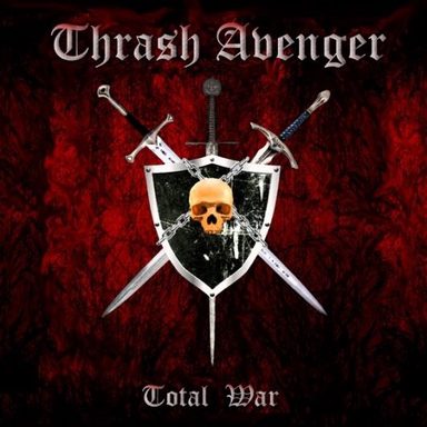 Thrash Avenger photo 17