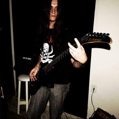 Thrash Avenger