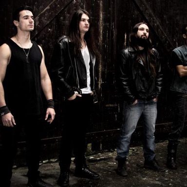 Thrash Avenger