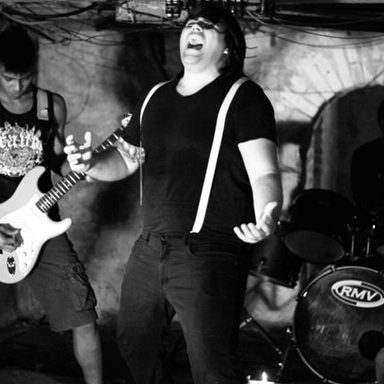 Thrash Avenger photo 10