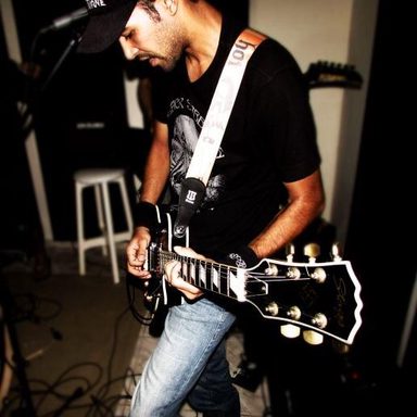 Thrash Avenger