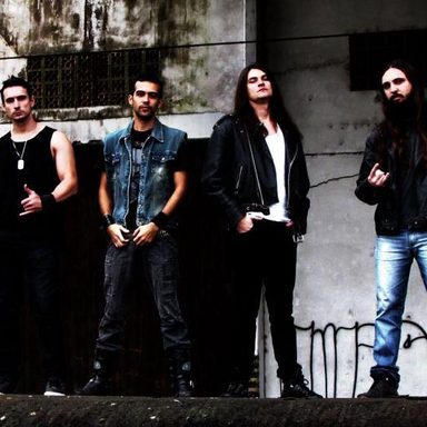Thrash Avenger