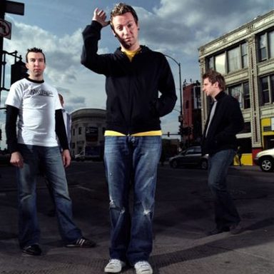 Thousand Foot Krutch