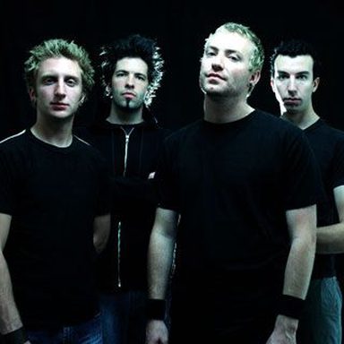 Thousand Foot Krutch photo 11