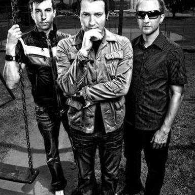 Thousand Foot Krutch