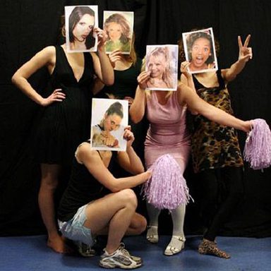 Those Dancing Days