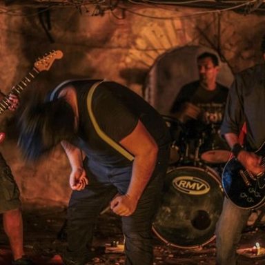 Thrash Avenger