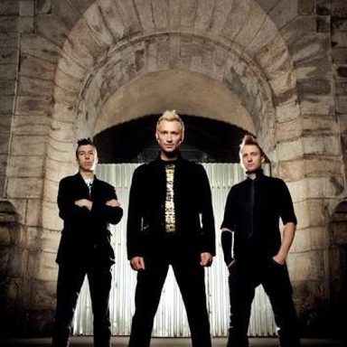 Thousand Foot Krutch