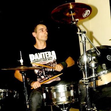 Thrash Avenger
