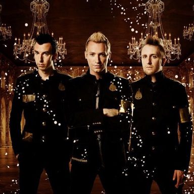 Thousand Foot Krutch