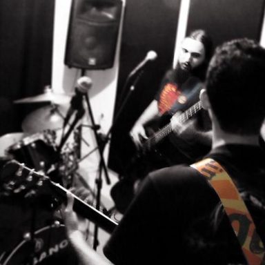 Thrash Avenger