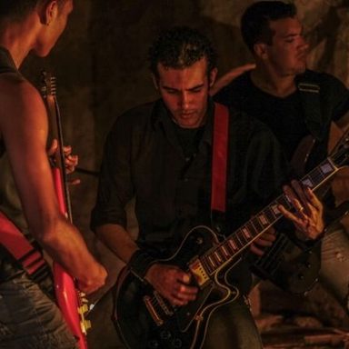 Thrash Avenger photo 11